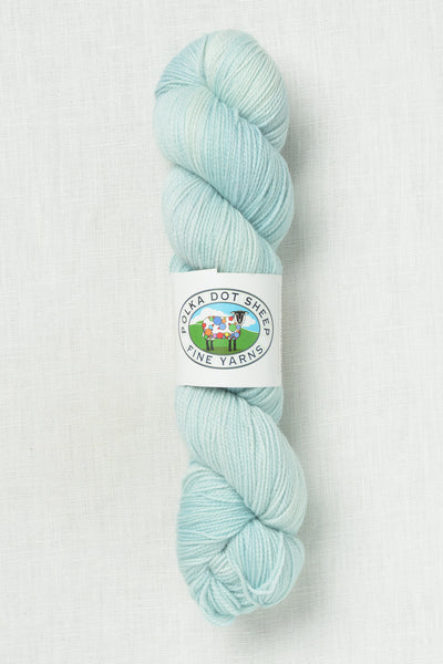 Polka Dot Sheep Tenderfoot 80/20 On The Rocks