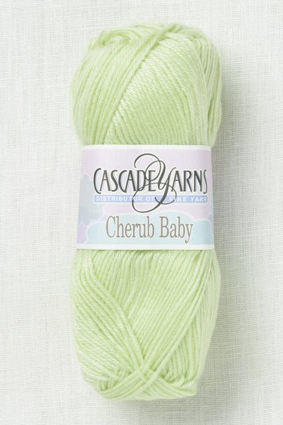 Cascade Cherub Baby 03 Baby Lime