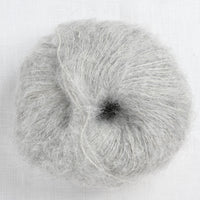 Rauma Alpakka Lin 1310 Light Gray