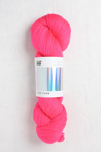 Hedgehog Fibres Sock Flamingo