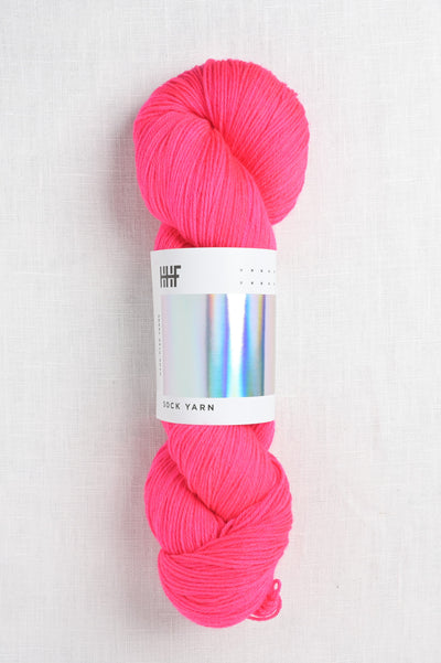 Hedgehog Fibres Souffle Flamingo