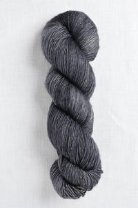 Madelinetosh Tosh Silk Cloud Black Sea (Core)