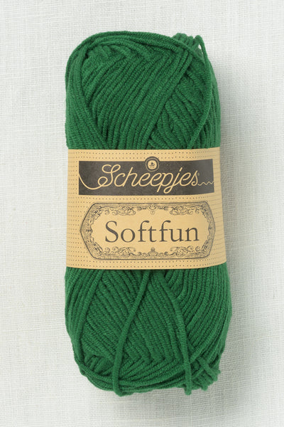 Scheepjes Softfun 2643 Pine