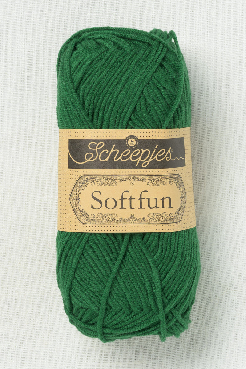 Scheepjes Softfun 2643 Pine