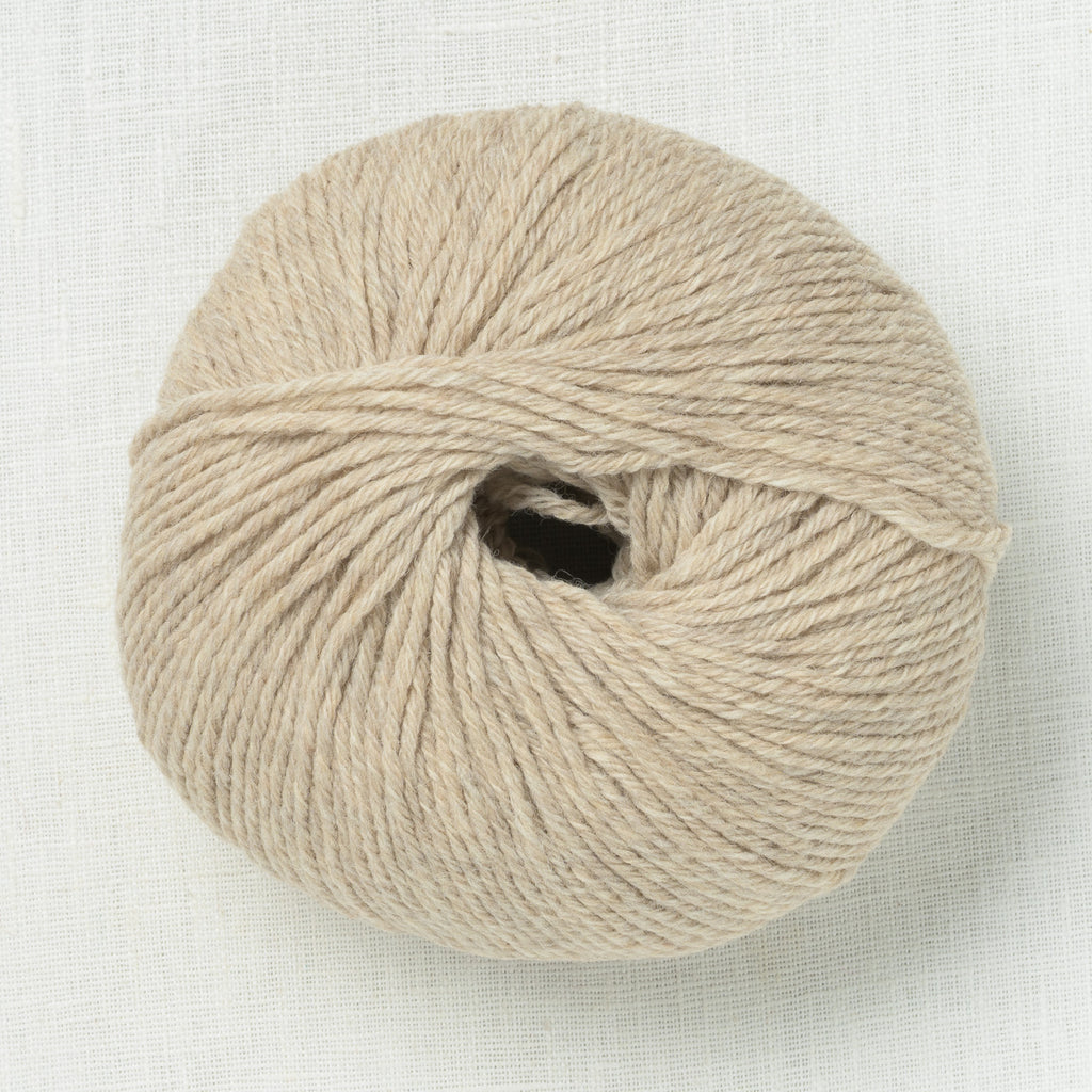 Knitting for Olive Heavy Merino Oatmeal