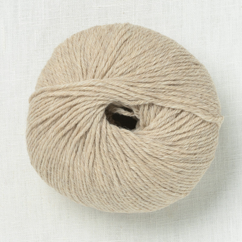 Knitting for Olive Heavy Merino Oatmeal