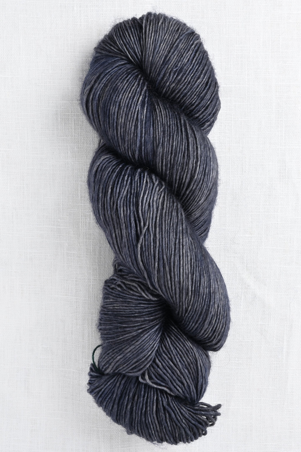 Madelinetosh Biggie El Greco (Core)