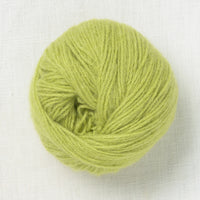 Pascuali Cashmere 6/28 92 Avocado