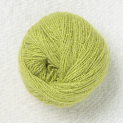 Pascuali Cashmere 6/28 92 Avocado