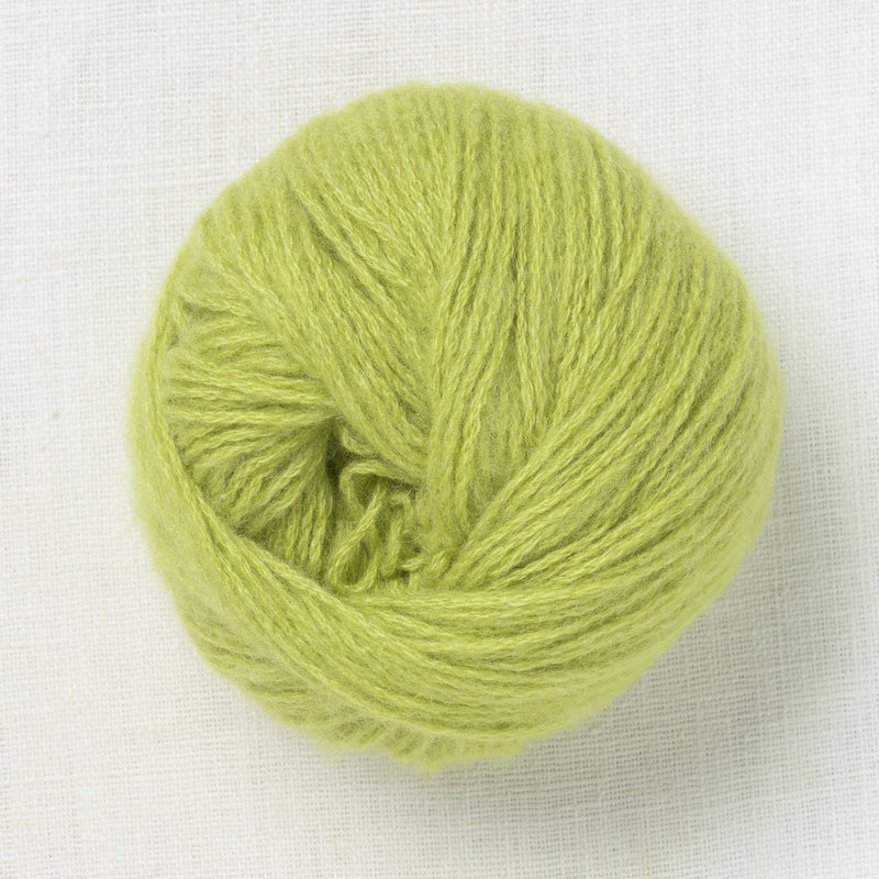 Pascuali Cashmere 6/28 92 Avocado