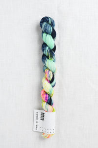 Hedgehog Fibres Sock Minis Orion