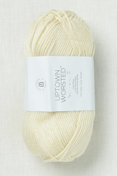 Universal Yarn Uptown Worsted 303 Cream
