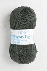 Berroco Lanas Light 78134 Evergreen
