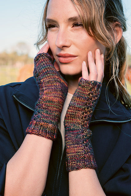 Malabrigo Timeless Knits