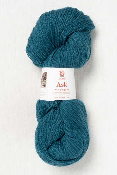 Hillesvåg Ask 6136 Dark Airplane Blue