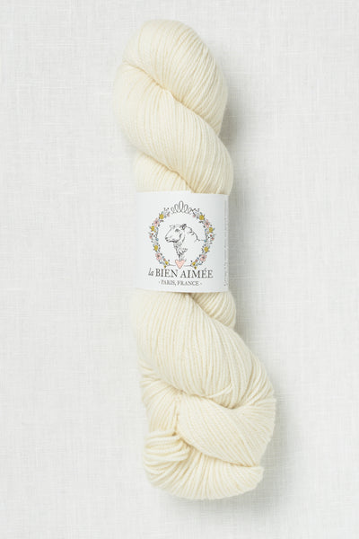 La Bien Aimee Sport Nouveau Blanc
