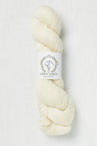 La Bien Aimee Sport Nouveau Blanc