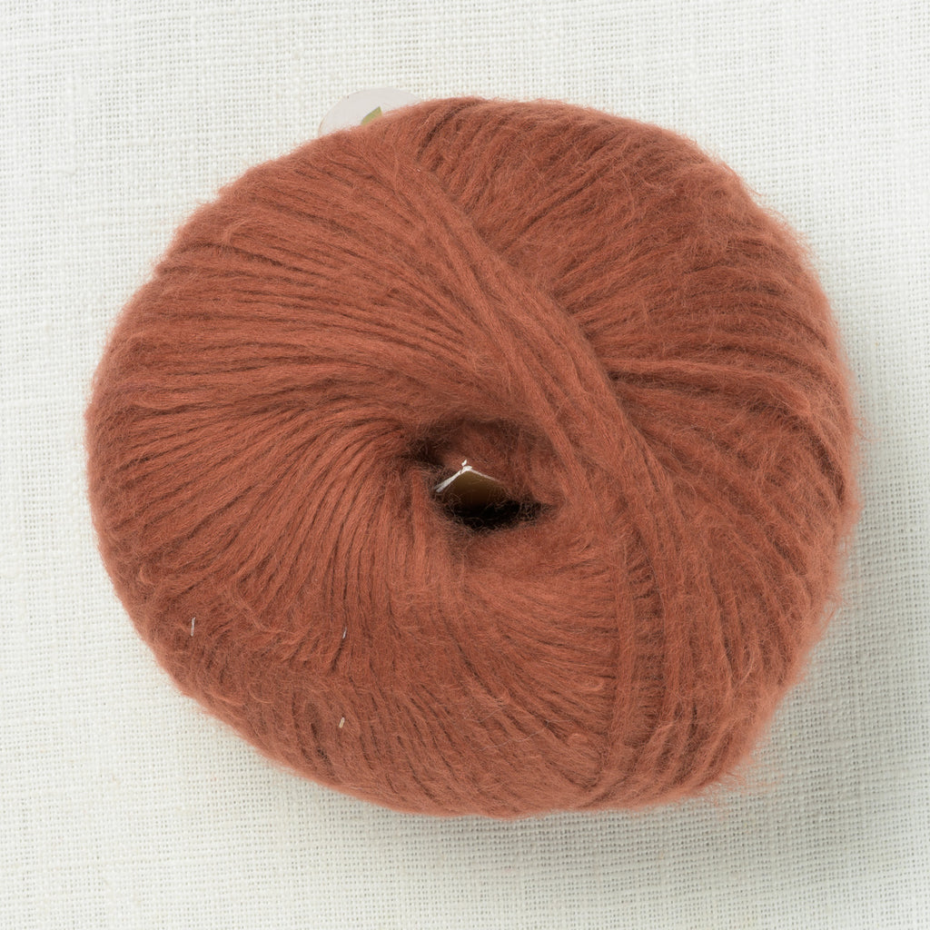 Pascuali Suave 54 Brown