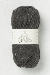 Amano Andes 2716 Chullo Charcoal