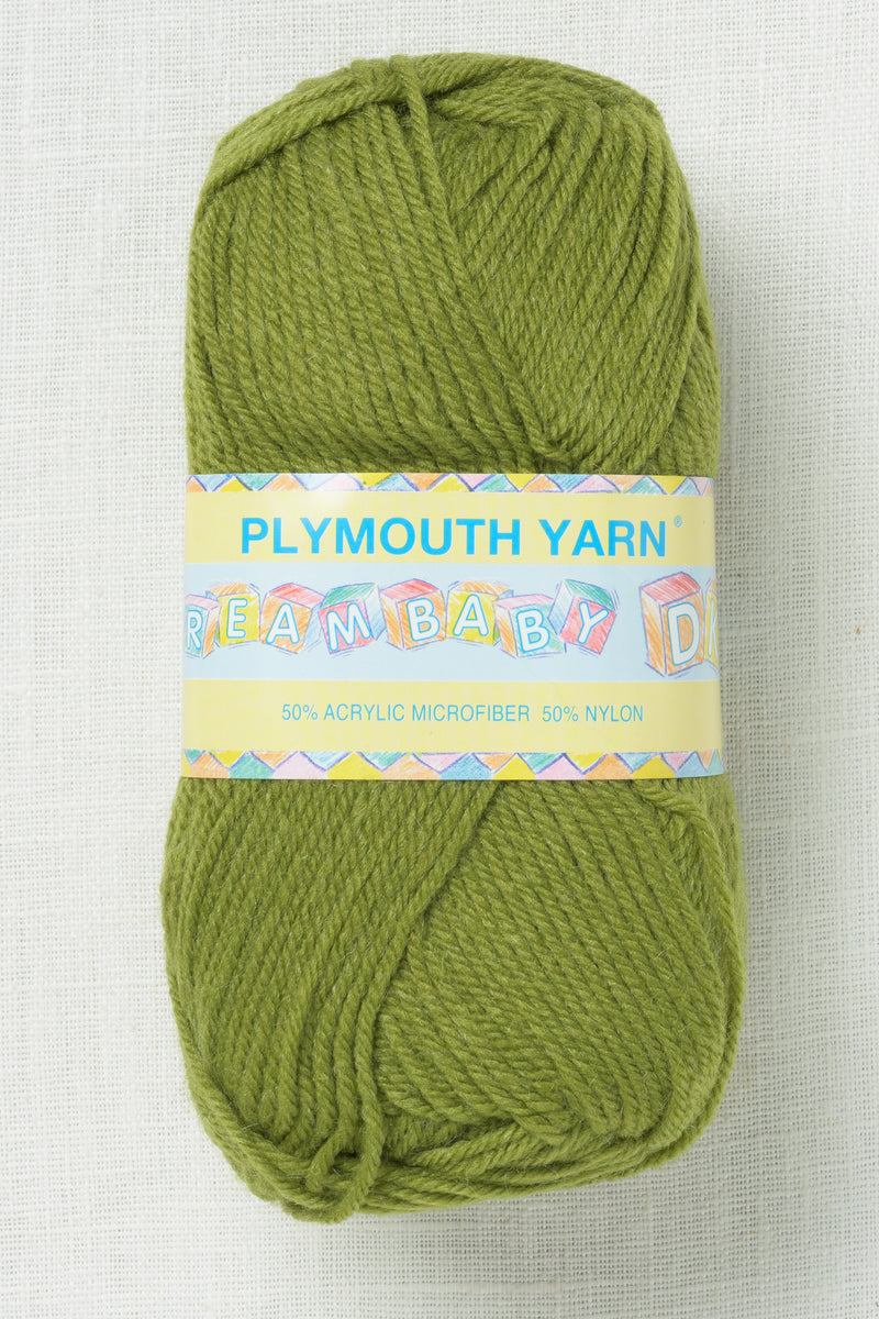 Plymouth Dream DK 144 Olive