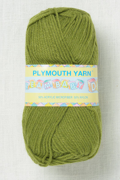 Plymouth Dream DK 144 Olive