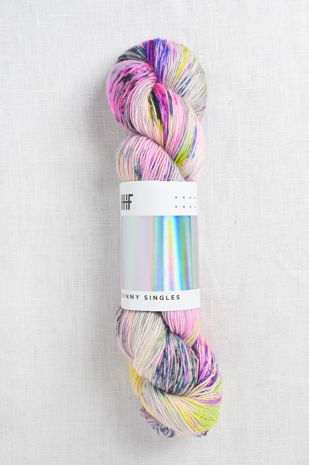 Hedgehog Fibres Skinny Singles Comeback