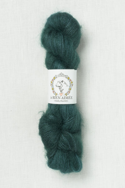 La Bien Aimee Soyeux Emeline