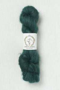 La Bien Aimee Soyeux Emeline