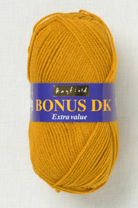 Hayfield Bonus DK 595 Golden