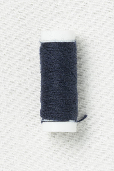 Lang Yarns Jawoll Reinforcement Thread Bobbins 34 Midnight