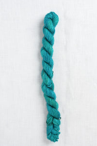 Madelinetosh Unicorn Tails Nassau Blue