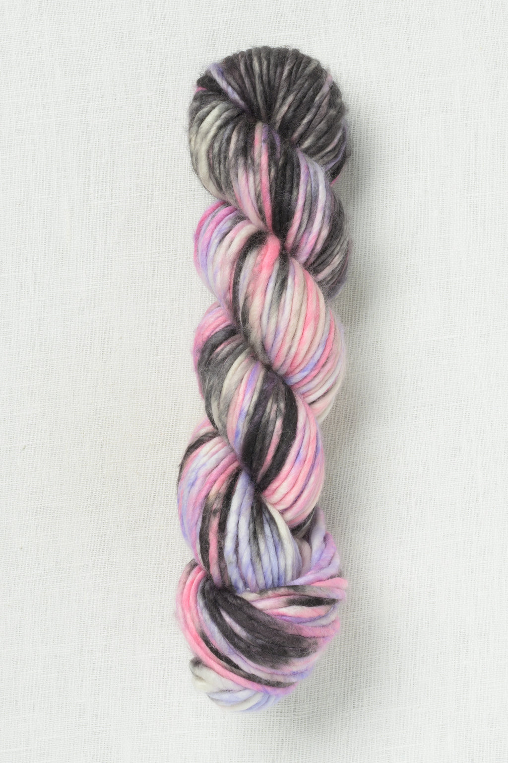 Madelinetosh Biggie Pink Moon