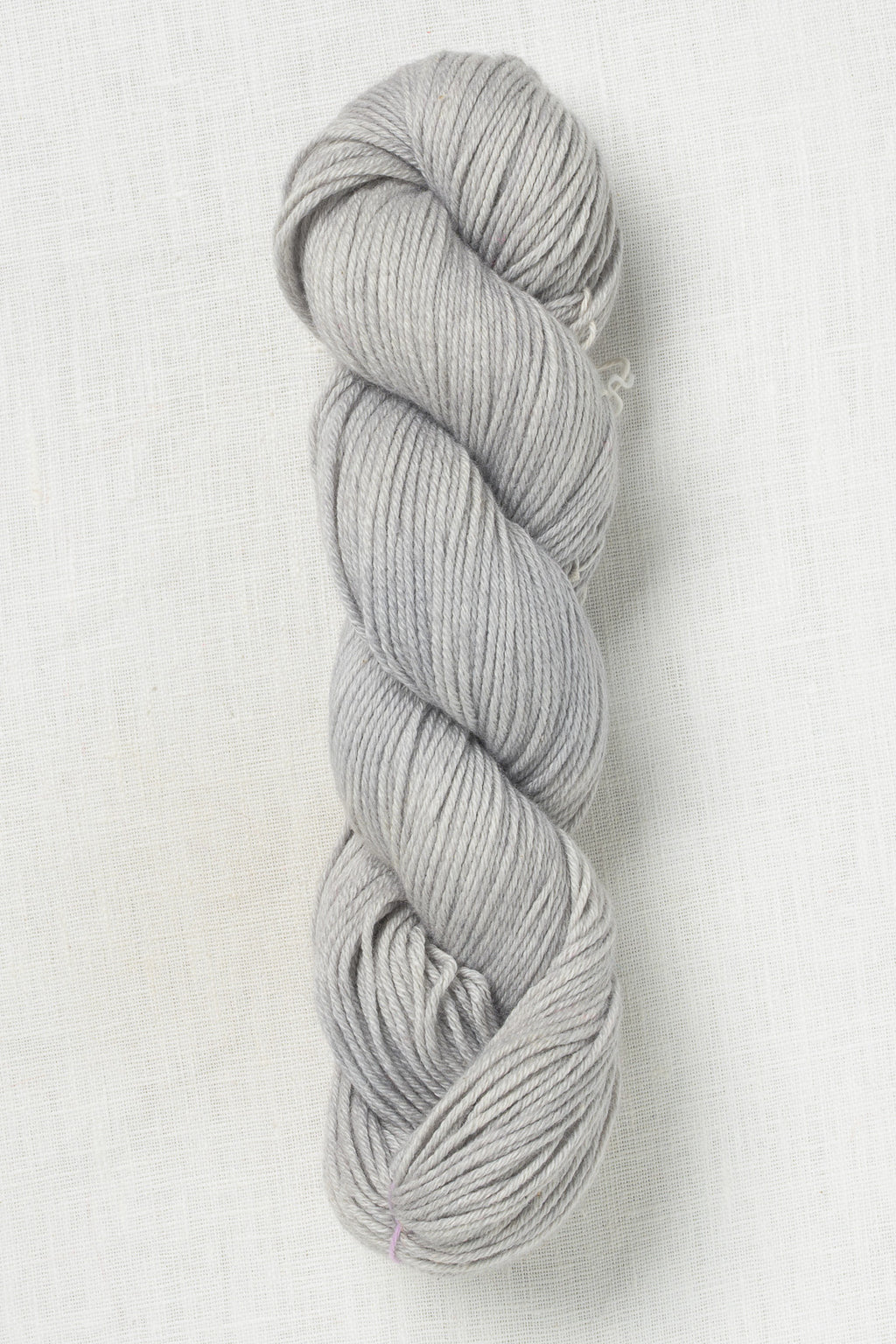 Madelinetosh Wool + Cotton Great Grey Owl