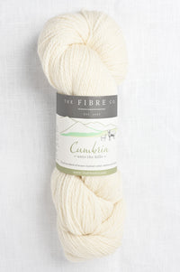 The Fibre Company Cumbria White Heather