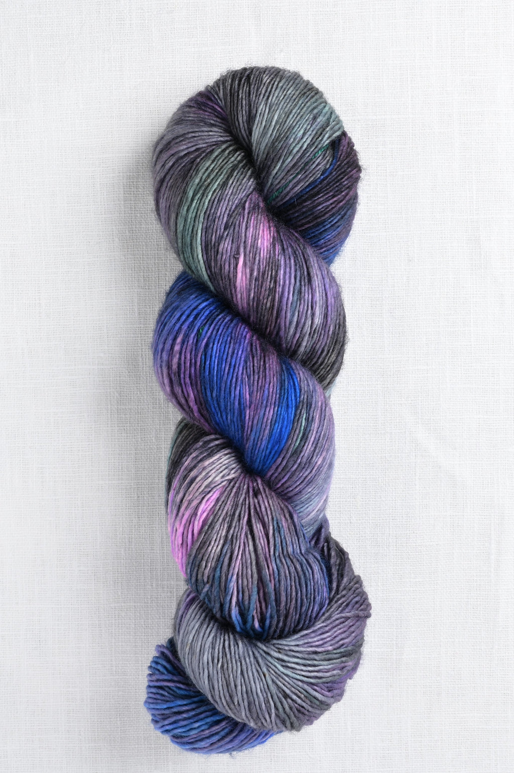 Madelinetosh Tosh Silk Cloud Gosia (Core)