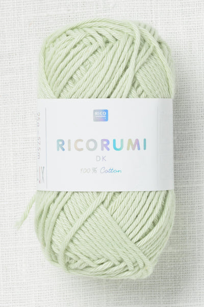 Rico Design Ricorumi 041 Mint