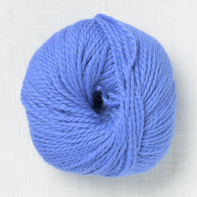 Wool and the Gang Lil' Alpachino Merino Cornflower Blue