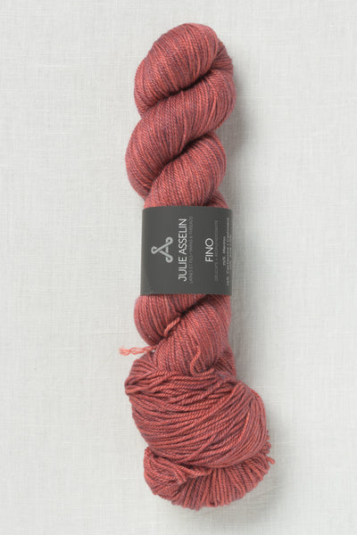 Julie Asselin Fino Paprika