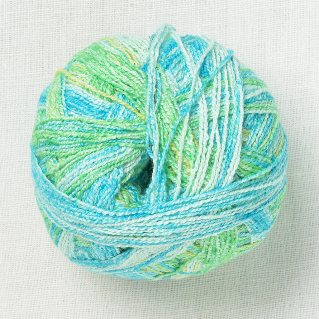 Universal Yarn Bamboo Pop Sock 708 Thrilled