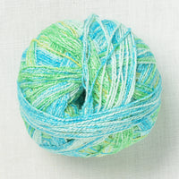 Universal Yarn Bamboo Pop Sock 708 Thrilled