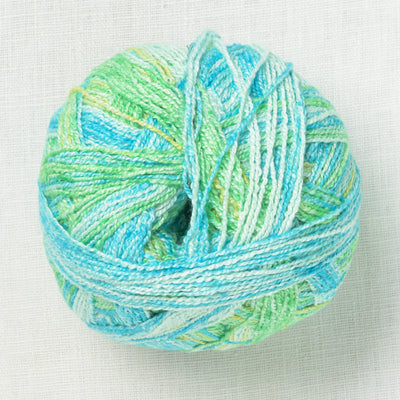 Universal Yarn Bamboo Pop Sock 708 Thrilled