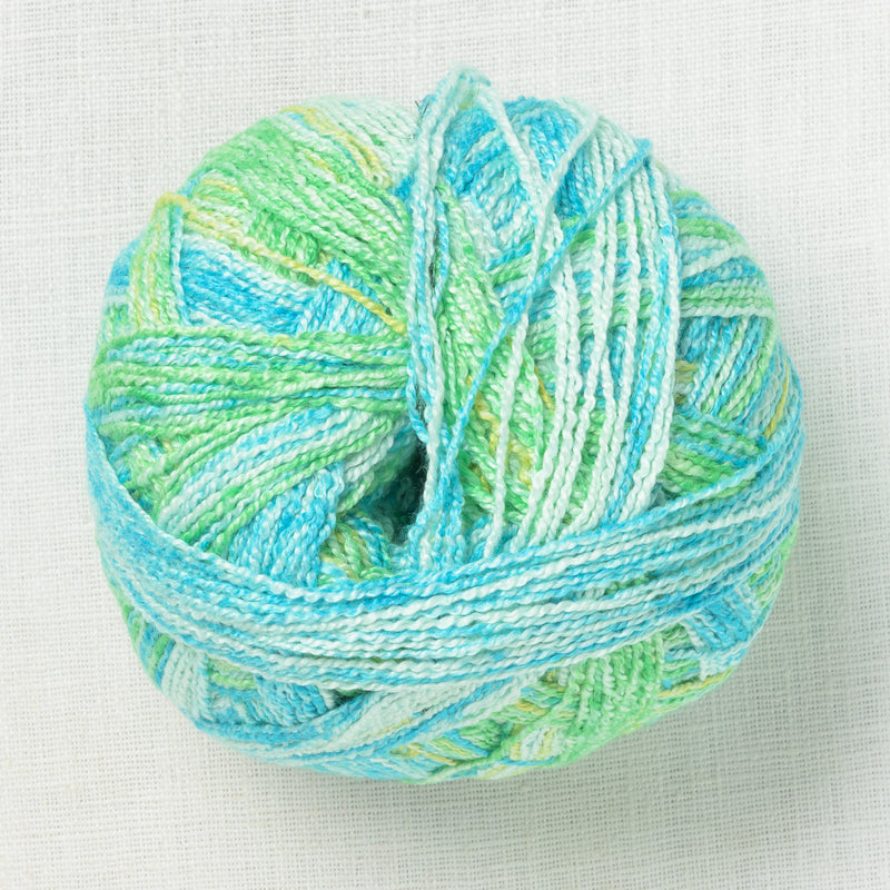 Universal Yarn Bamboo Pop Sock 708 Thrilled