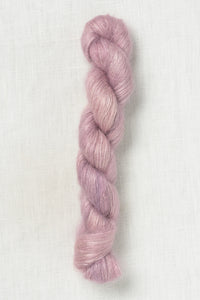 Madelinetosh Tosh Silk Cloud Star Scatter / Solid