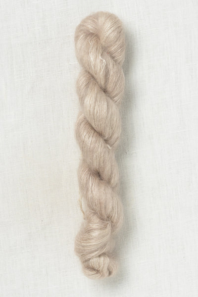 Madelinetosh Tosh Silk Cloud Antique Lace