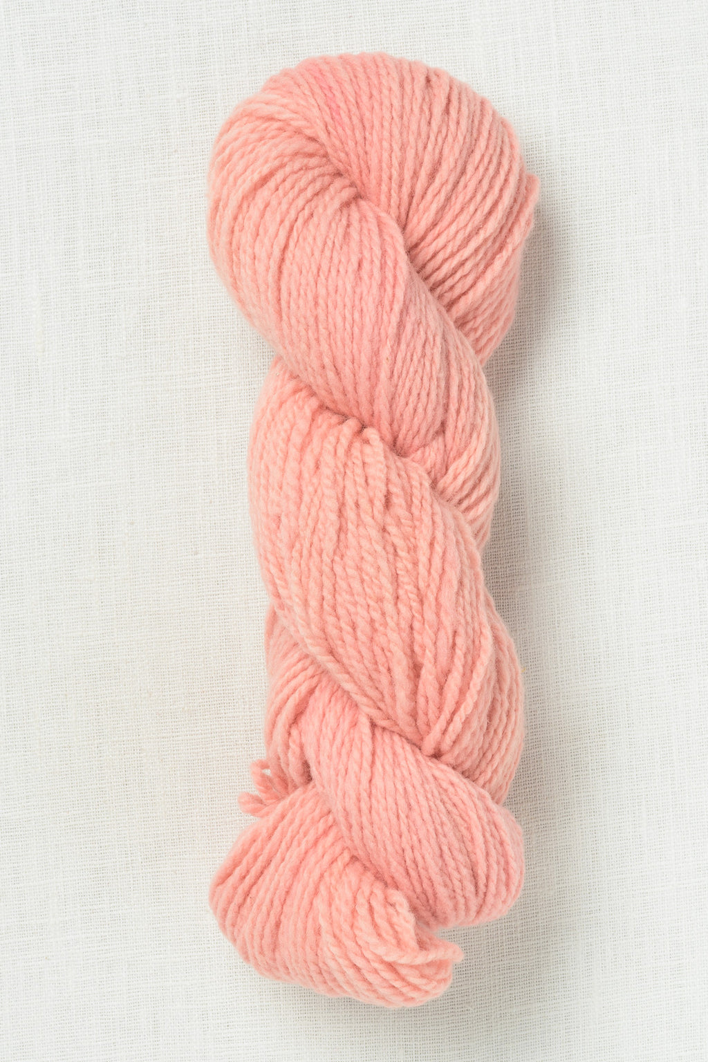 Mitchell Wool Co. American Fiber DK Strawberry Cream Macaron