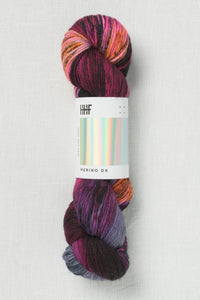 Hedgehog Fibres Merino DK Dahlia (New)