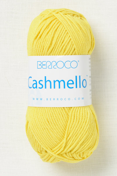 Berroco Cashmello 12422 Lemon