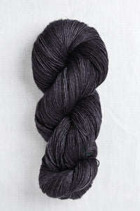 Madelinetosh Biggie Dirty Panther (Core)