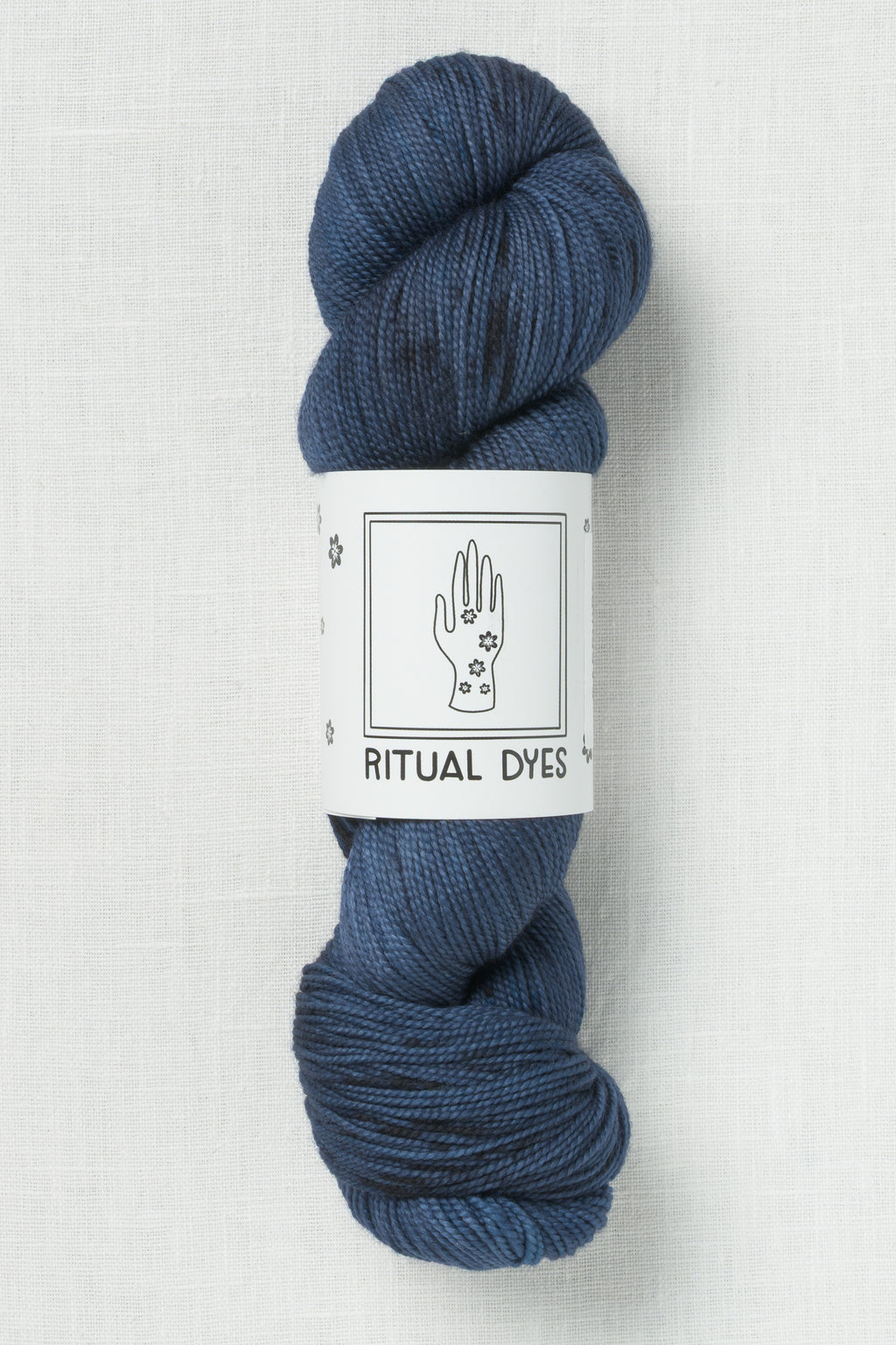 Ritual Dyes Maiden Sapphire