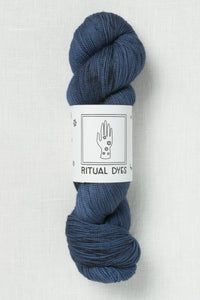 Ritual Dyes Maiden Sapphire